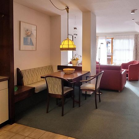 Ferienwohnung Schleip 오버스트도르프 외부 사진