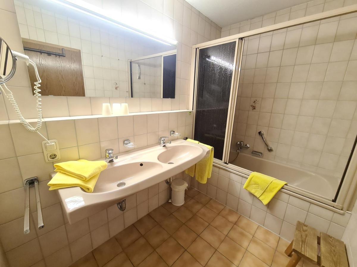 Ferienwohnung Schleip 오버스트도르프 외부 사진