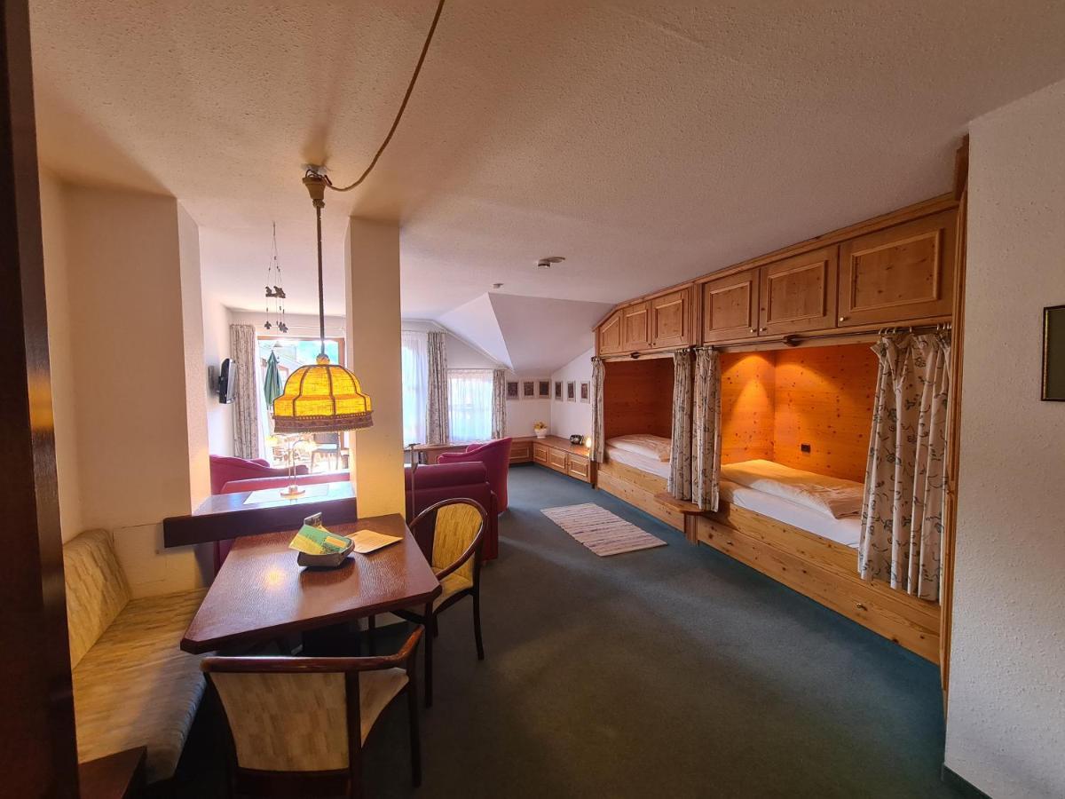 Ferienwohnung Schleip 오버스트도르프 외부 사진