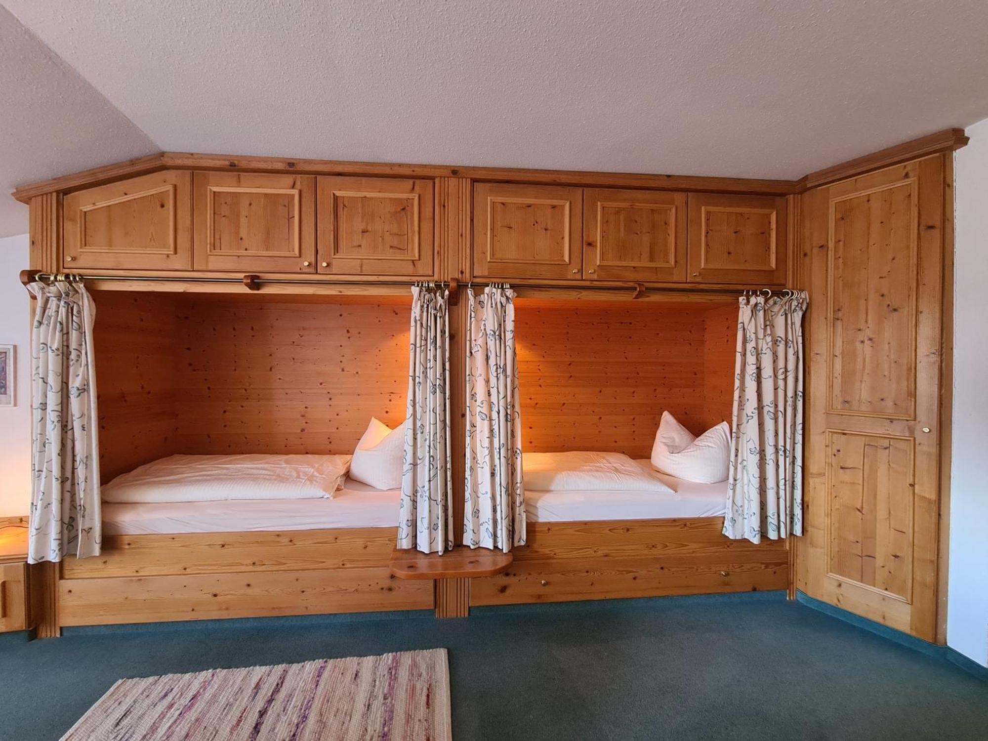 Ferienwohnung Schleip 오버스트도르프 외부 사진